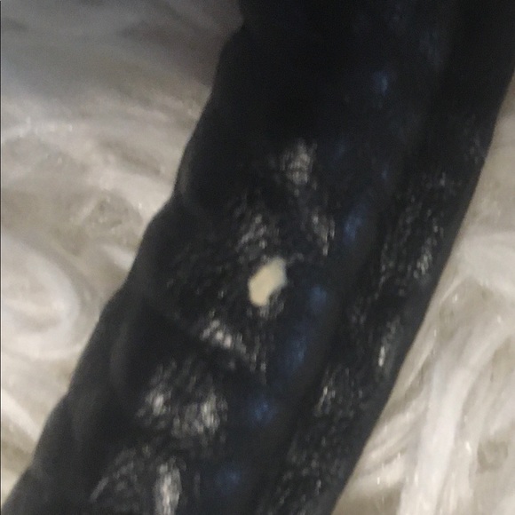 Vintage Steve Madden purse - Picture 6 of 13